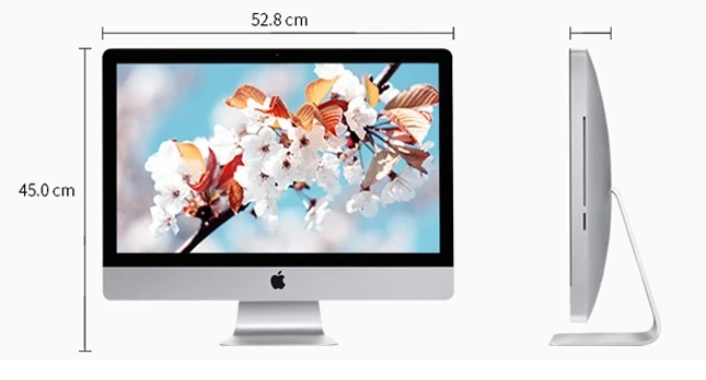 18 5 21 дюймовый настольный компьютер ПК все в одном ПК|desktop computers|desktop computers pccomputer pc |
