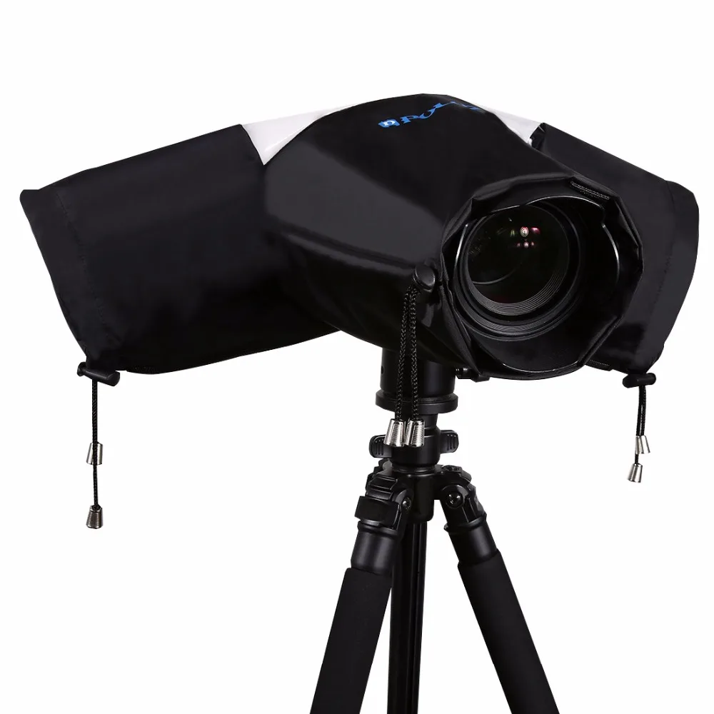 New Professional Camera Cover Waterproof Rain Cover Lightproof