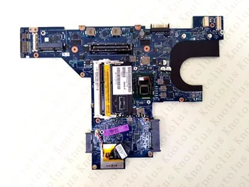 

CN-073MM6 For Dell Latitude E4310 laptop motherboard NAL60 LA-5691P I3 CPU DDR3 073MM6 Free Shipping 100% test ok