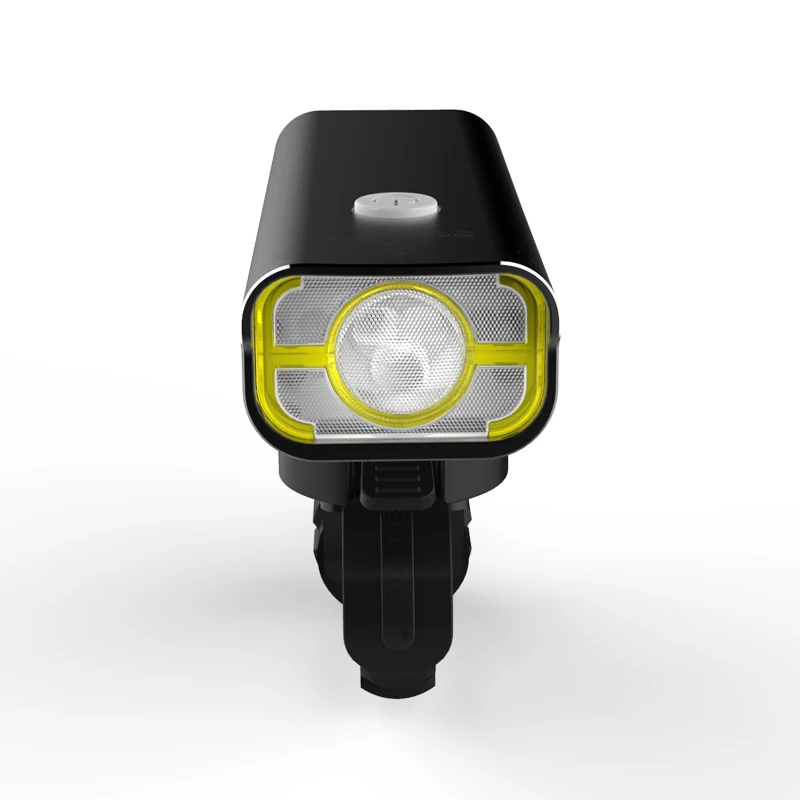 Gaciron IPX6 Водонепроницаемый велосипедный головной светильник фонарь 800Lm USB Перезаряжаемый велосипедный передний светильник дорожный велосипед MTB Руль вспышка светильник