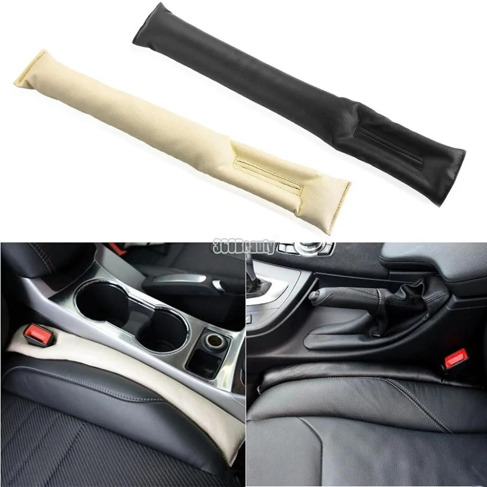Car styling Gap Filler Soft Pad Padding Spacer for Toyota Prius Avensis