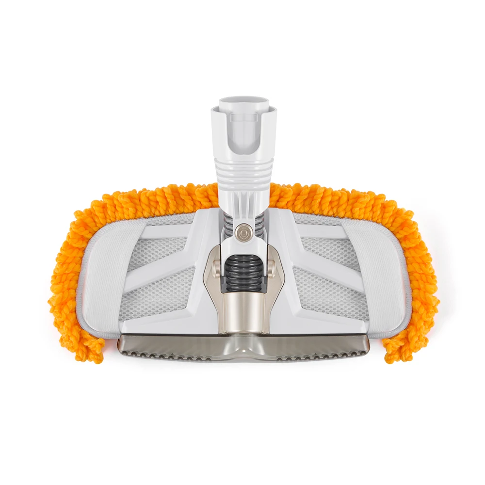 

Mopping Function Brush of Vacuum Cleaner Sweeper WP521 Gold