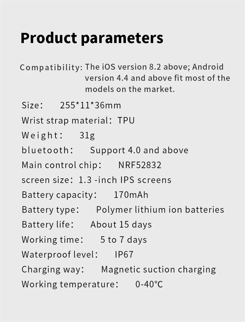 Z02 Смарт часы цветной экран Спорт Шагомер монитор сердечного ритма Push сообщение браслет для iOS Android фитнес трекер Браслет