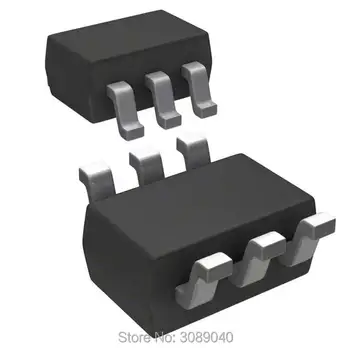 

LTC6752 LTC6752ISC6-1 LTC6752HSC6-1 - 280MHz, 2.9ns Comparator Family with Rail-to-Rail Inputs and CMOS Outputs