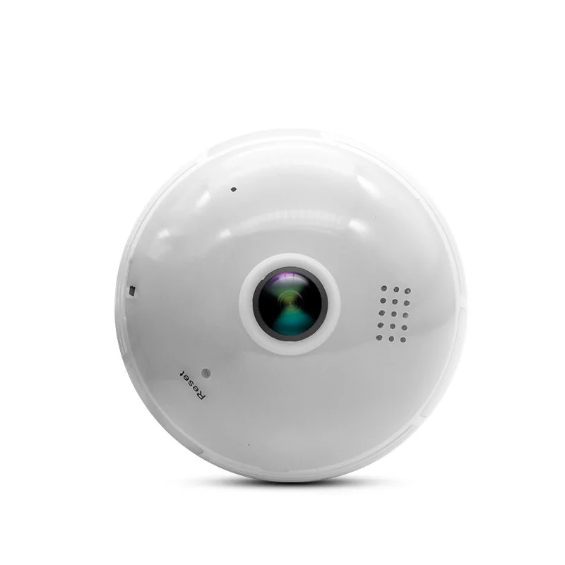 Wifi Smart Camera Bulbs 4