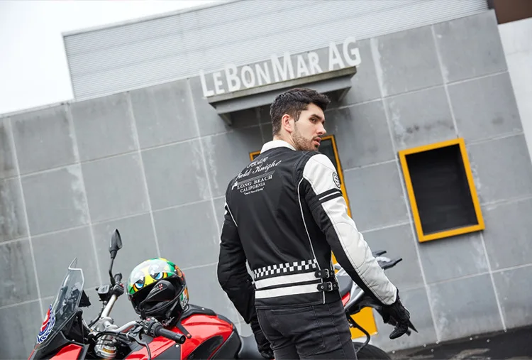 star field knight  mesh jacket SKJ-803  a2