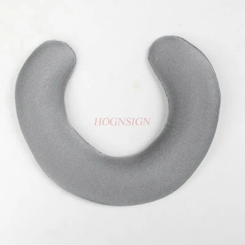 Neck Traction Device Tractor Cervical Stretcher Household Appliance Adult Vertebral Cervix Traction Home Medical Hot Compress Electronic