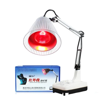 

therapy device health care electric Infrared light massage Infrared heating lamp for Arthritis cervical spondylosis Muscle pain