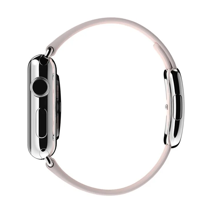 Blue-Black-Brown-Pink-Original-1-1-Modern-Buckle-Leather-band-for-Apple-Watch-band-38mm (1)
