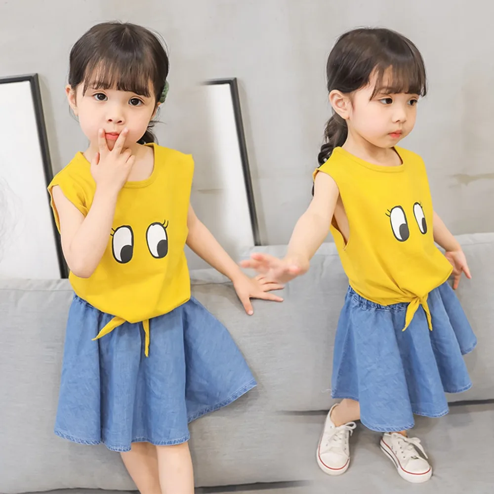 

2019 baby sets baby girl outfit sets summer spring newborn baby girls clothes fashion yenidogan bebek giyim #y2