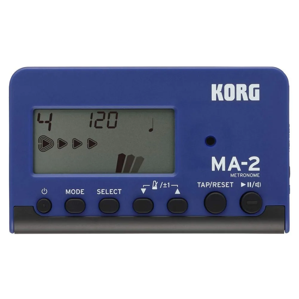korg ma-2蓝