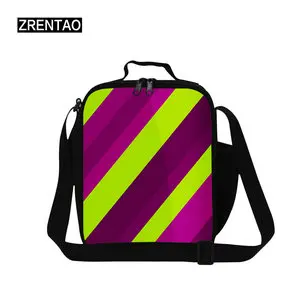 Bolsas p almoço