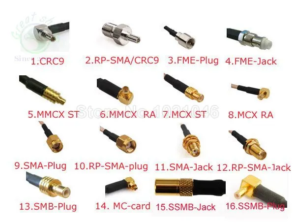 3g lte 35dbi 4G антенна 2* SMA TS-9 или CRC9 разъем huawei антенна 791-2690 МГц для других 3g 4g маршрутизатор модем