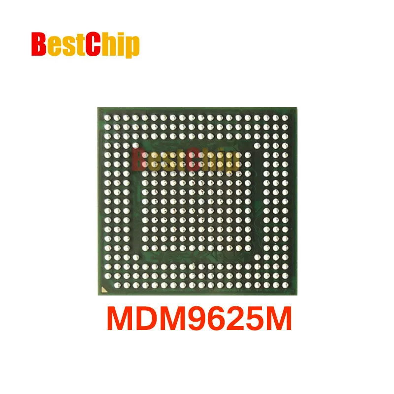 10 шт./лот U_BB_RF MDM9625M OBA baseband CPU ic для iPhone 6 6plus 4G LTE IC chip | Электронные компоненты и