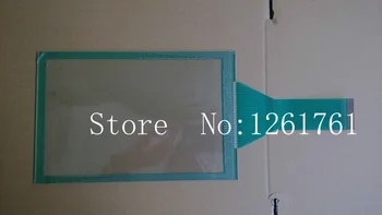 

JAT600 JAT610 Touch screen Glass