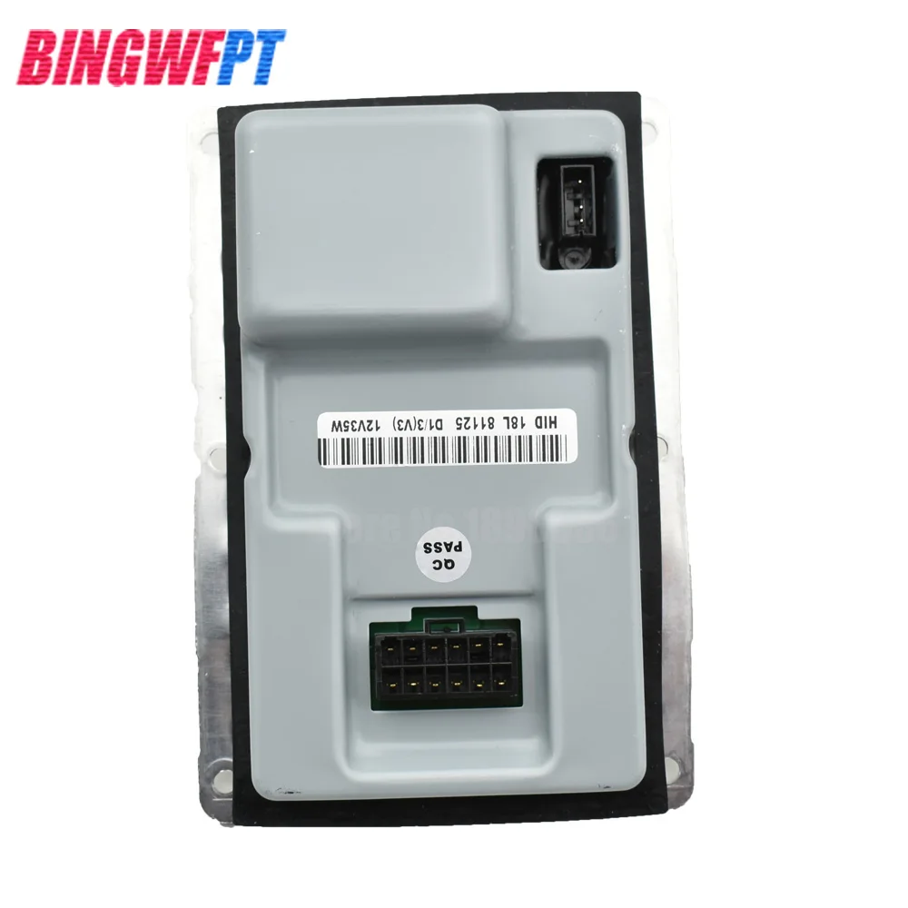 OEM:89030461 89032131 89030967 89015132 89027878 89030463 LAD5G D1S D1R ксеноновый балласт для фар Steuergerat