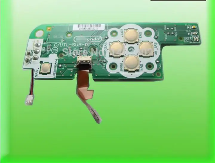 Original Repair Parts Replacement Power Switch Board Power Switch