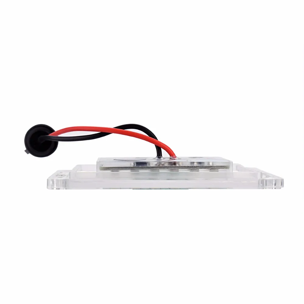 License Plate lamp (2)