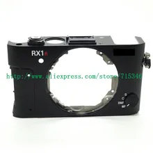 Capa Original Para SONY DSC-RX1RM2 DSC-RX1RII RX1R II Shell Moldura Digital Camera Repair Parte