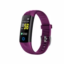 Original smart wristband bracelet fashion waterproof health monitoring intelligent reminder sleep analysis Information storage machine vibration analysis and health monitoring