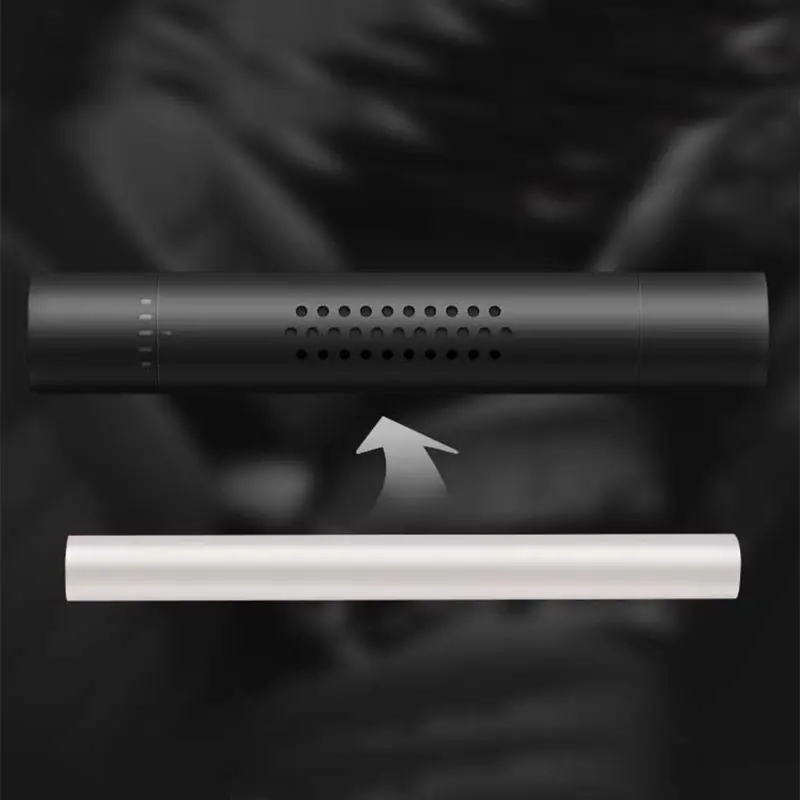 

Humidifier Filters, Replaceable Diffuser Sticks Wicks for Personal Humidifiers in Car