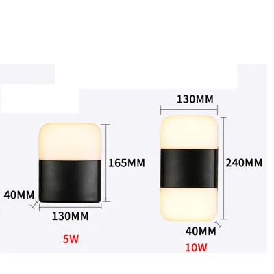 wall fixtures (2)