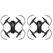 FQ36 RC дроны Wi Fi FPV Самолет 2 4G 4CH 6 осей дистанционное управление