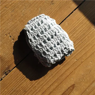 13 Color Handmade Crochet Micro Bikini BeachSwimwear Sexy Lingerie Sets Sunbathing