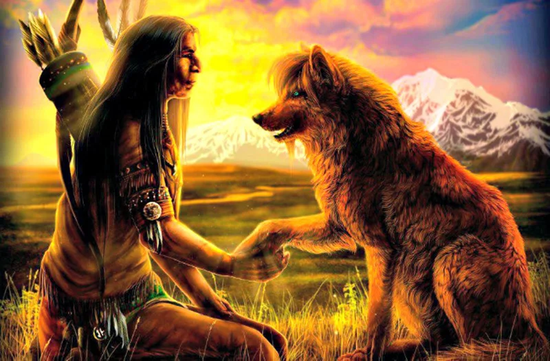 animale-totem