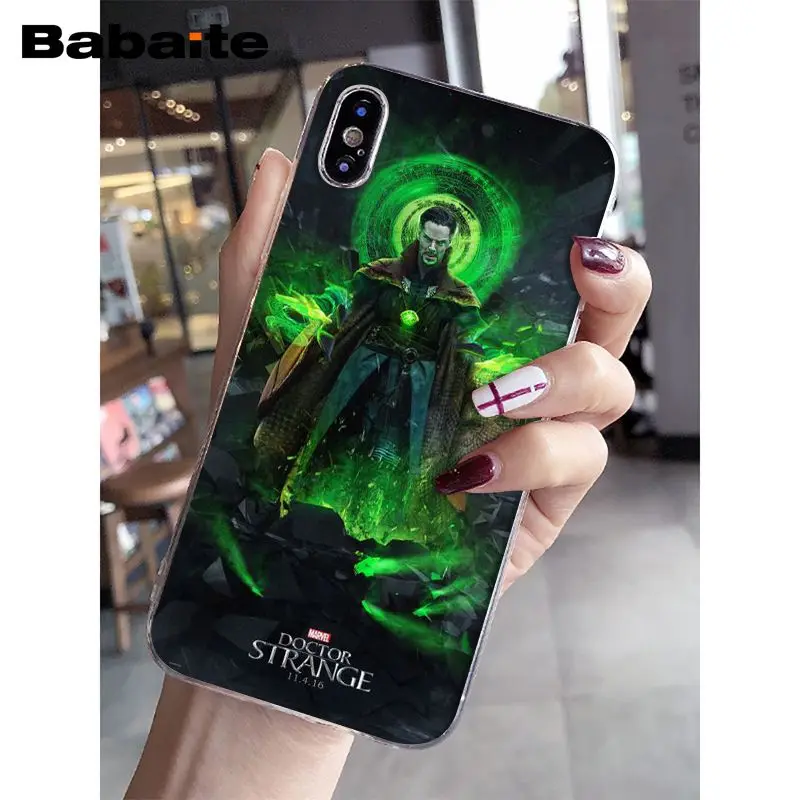 dr Marvel Comics Doctor Strange