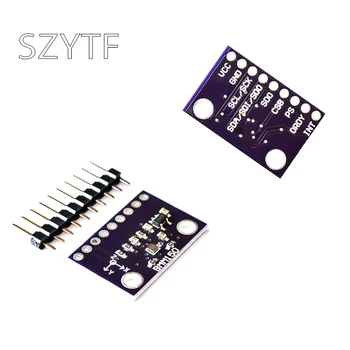 

MCU-150 BMM150 Geomagnetic Sensor Magnetometer Compass diy kit
