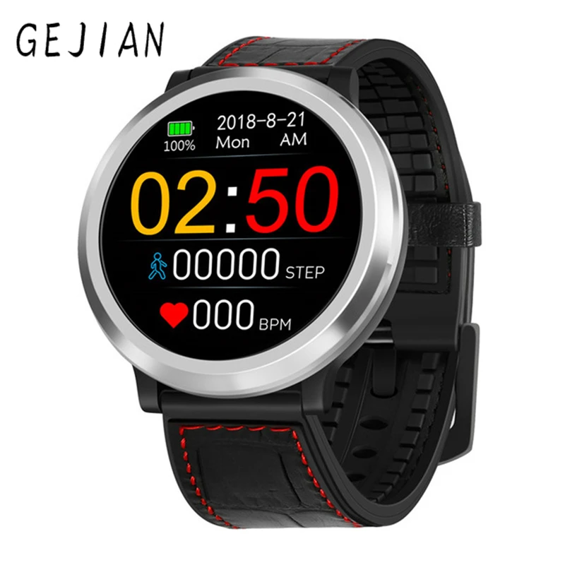 

Q68 Smart Watch Sport Activity Fitness Tracker Blood Pressure Heart Rate Monitor Sleep Pedometer Bracelet Connect Android iphone