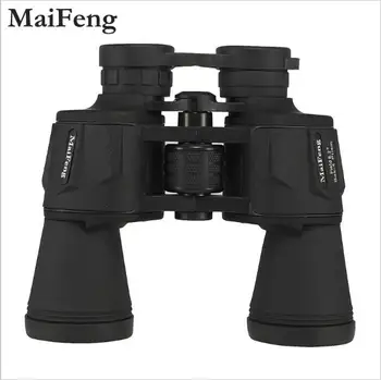 

Powerful Binoculars 20X50 telescope Waterproof Military Hd Professional Hunting Camping High Quality Vision No Infrared Eyepiece