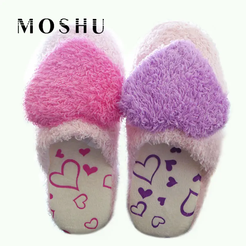 cute female slippers