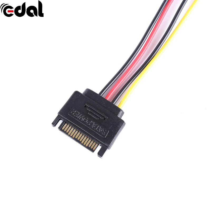 PC سطح المكتب ATX 24Pin المزدوج PSU امدادات الطاقة مزامنة كاتب موسع كابل ل تعدين البيتكوين توسيع ديد مع مفتاح يدوي 9557