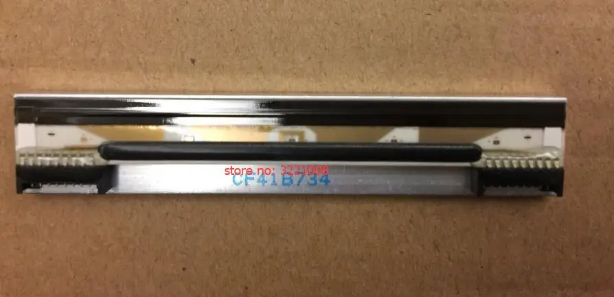 Thermal Print Head KD2003 CF41B For Bizerba KH II 800 KH Series P N 