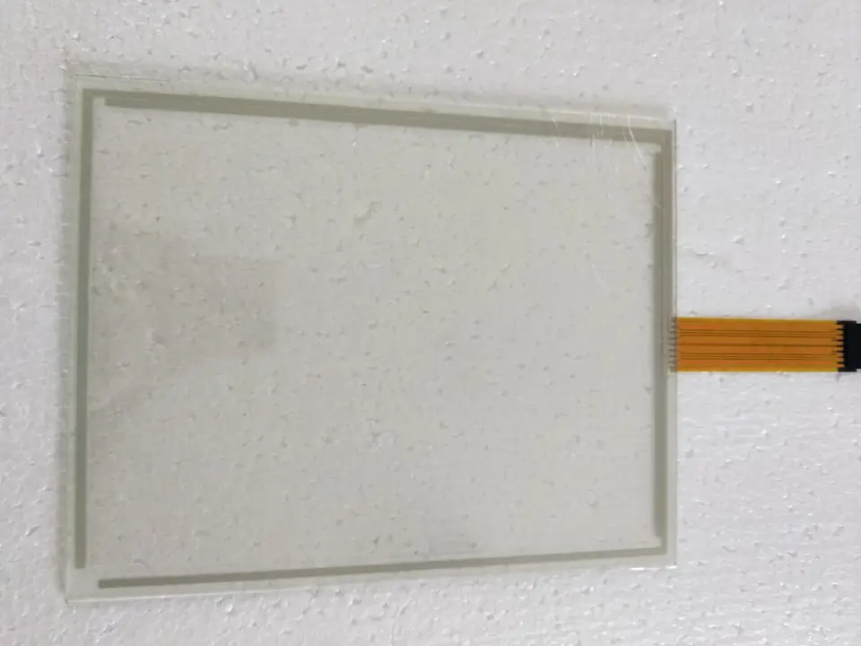 

RES-10.4-PL8 92422-14 95422B E188103 10.4 INCH touch Screen 8 Line