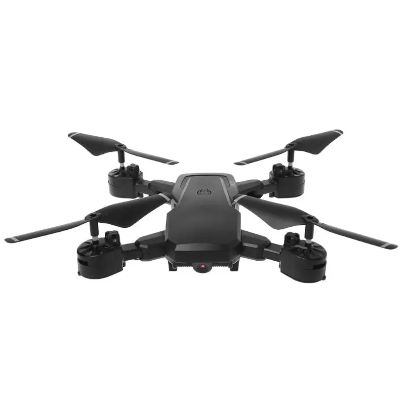 D8 Радиоуправляемый Дрон с 0.3MP 5.0MP Wifi камера Квадрокоптер Дрон FPV Квадрокоптеры складной вертолет игрушка для мальчика