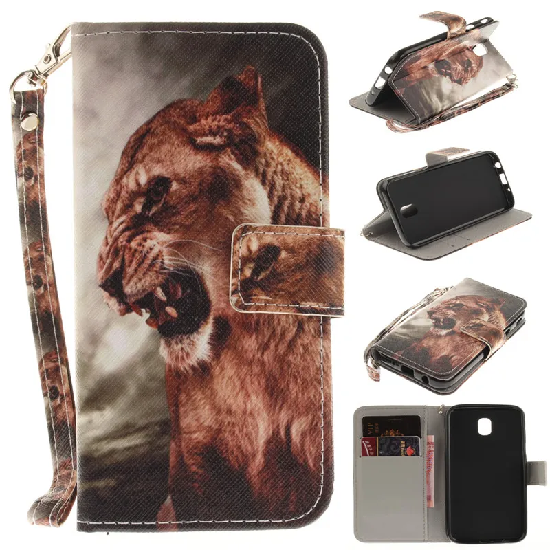 For Samsung Galaxy J7 2017 J730 Case (5)