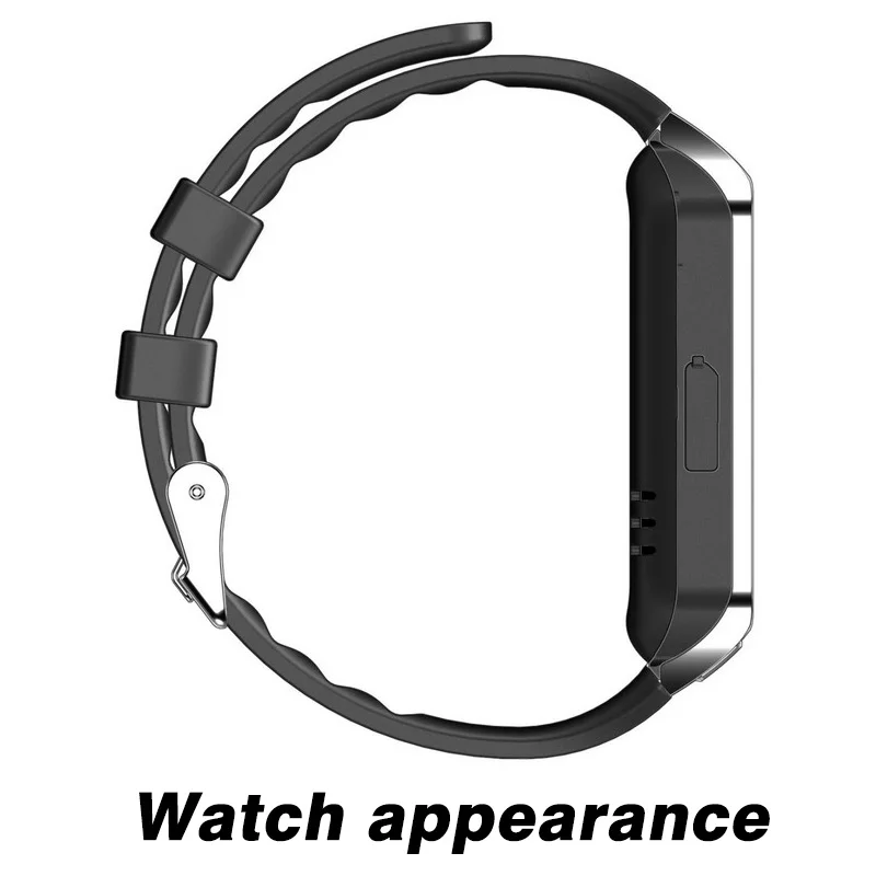 DZ09 Смарт-часы с sim-картой, Bluetooth, телефон, часы, спортивные часы, смарт-браслет, фитнес-трекер, умные часы для Android IOS