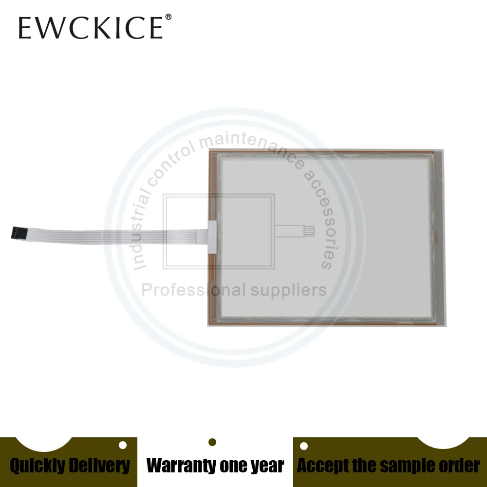 Новая женская Сенсорная панель PLC E274322