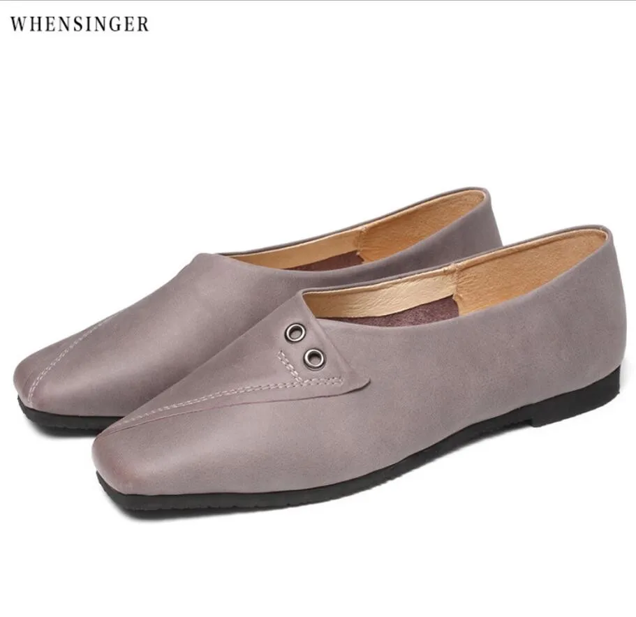 elegant flat shoes uk