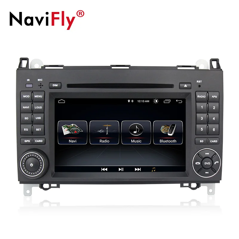 Discount NaviFly Android 8.1 Car dvd multimedia player radio for Mercedes Benz B200 A B Class W169 W245 Viano Vito W639 Sprinter GPS Navi 1 Discount NaviFly Android 8.1 Car dvd multimedia player radio for Mercedes Benz B200 A B Class W169 W245 Viano Vito W639 Sprinter GPS Navi 1