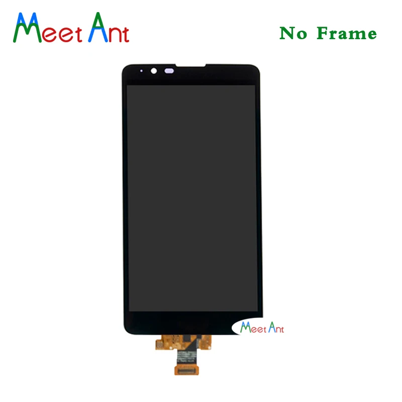 

5pcs/lot High Quality 5.7'' For LG G Stylus 2 LS775 K520 LCD Display Screen With Touch Screen Digitizer Assembly