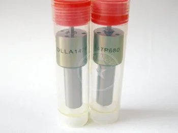 

free shipping fuel injector nozzle DLLA147P680 for deutz 913 series