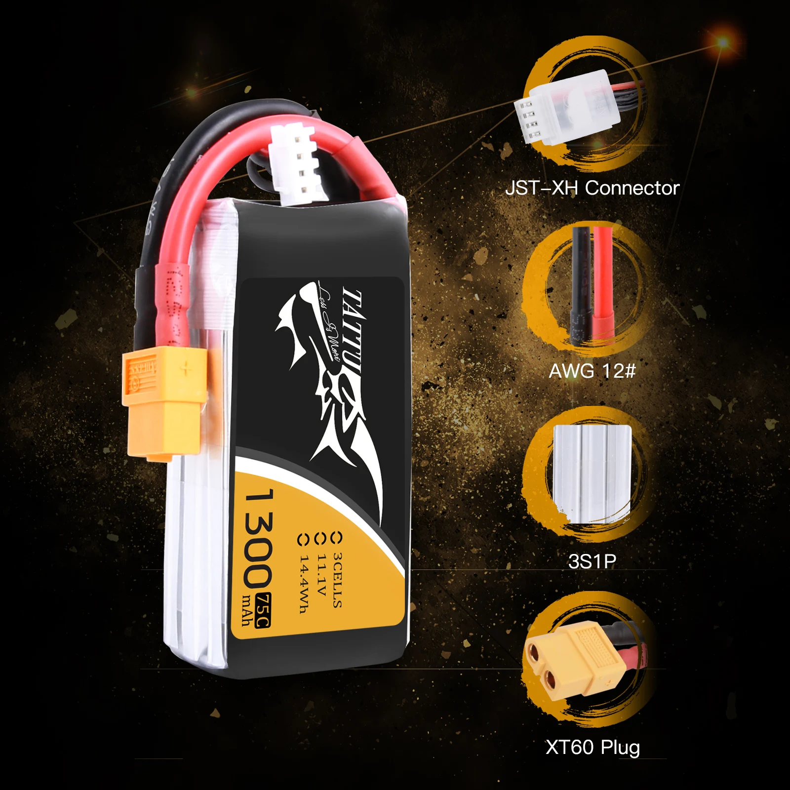 Lipo Battery (3)