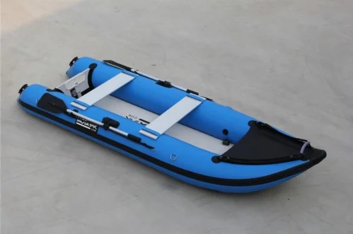 GTK370 Goethe 2 местная надувная лодка для Каяка|kayak boat|inflatable kayak boatinflatable |