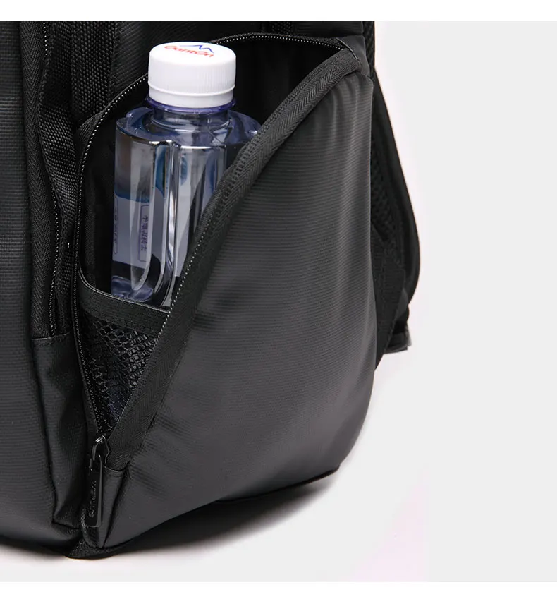 WEPLUS, 15,6 дюймов, большой мужской рюкзак для ноутбука, рюкзак с usb зарядкой, многофункциональный, для путешествий, бизнеса, большой емкости, от кражи, сумки