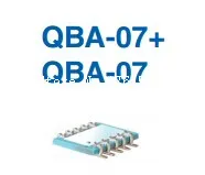 

[BELLA] Mini-Circuits QBA-07+ 2 Way-90 50 to 680 Omega 340 DEG MHz power divider --5PCS/LOT