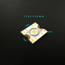 Быстрая светодиодный чипы гобо 30 Вт Светодиодный прожектор 30 Вт осветительные аксессуары LED лампы накаливания SHEHDS сценическое освещение